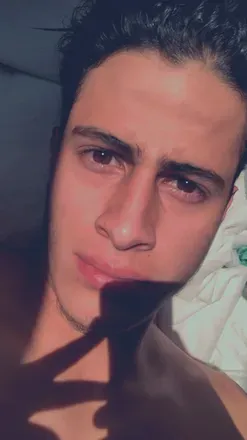 OnlyFans account  baby_saenx avatar 1