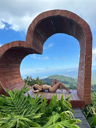 OnlyFans account  gaby_aridi avatar 1