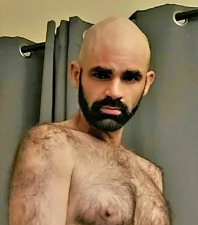 OnlyFans cuenta mcboo85 avatar 1