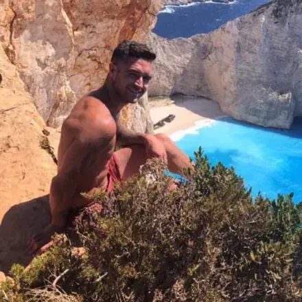 OnlyFans account  devs1009 avatar 1