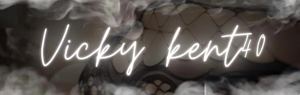 OnlyFans cuenta vicky_kent40 header 2