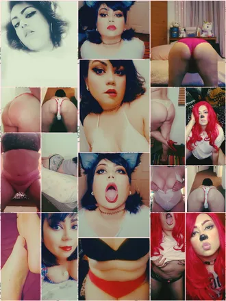 OnlyFans cuenta queenbunneh header 2