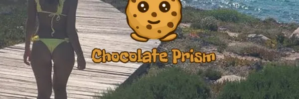 OnlyFans cuenta chocolateprism header 2