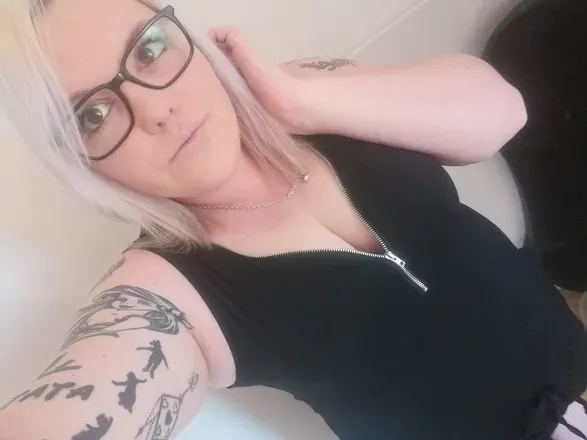 OnlyFans cuenta missfrosty1995 avatar 1
