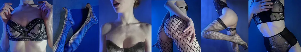 OnlyFans account  di9ital_9eisha header 2