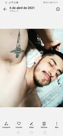 OnlyFans cuenta christian.macedonio header 2