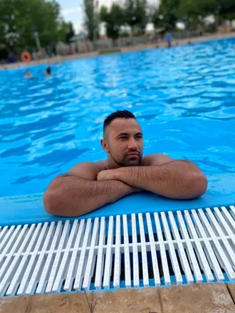 OnlyFans cuenta decebalplay avatar 1