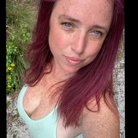 OnlyFans cuenta cinnamonginger avatar 1