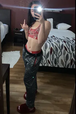 OnlyFans cuenta happylil.skyy avatar 1