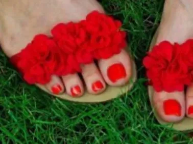 OnlyFans cuenta feetnyna avatar 1