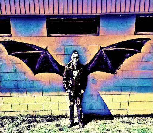 OnlyFans cuenta blackphilip666 header 2