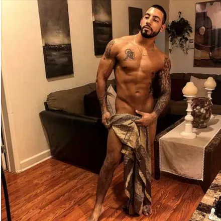 OnlyFans cuenta duran973 avatar 1