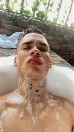 OnlyFans cuenta sr_follador avatar 1