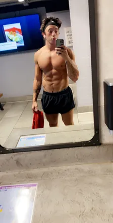 OnlyFans account  cjgrey header 2