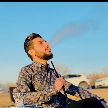 OnlyFans account  arab-dude header 2