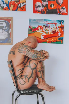 OnlyFans cuenta luizbcavalcante header 2