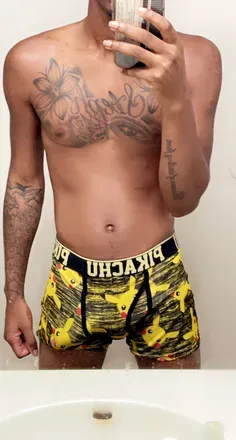 OnlyFans account  prettyboymook avatar 1