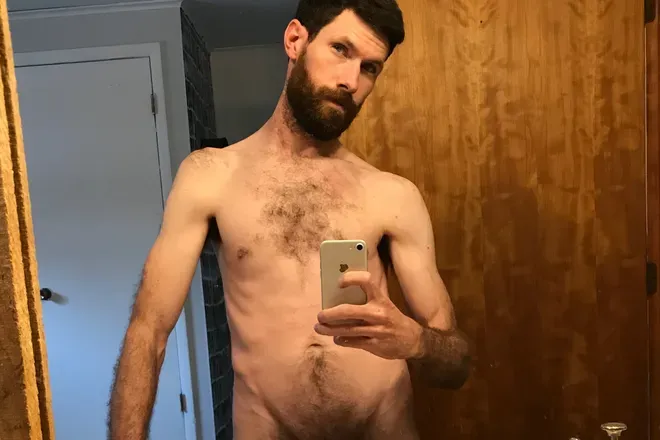 OnlyFans cuenta beardedbutcher avatar 1