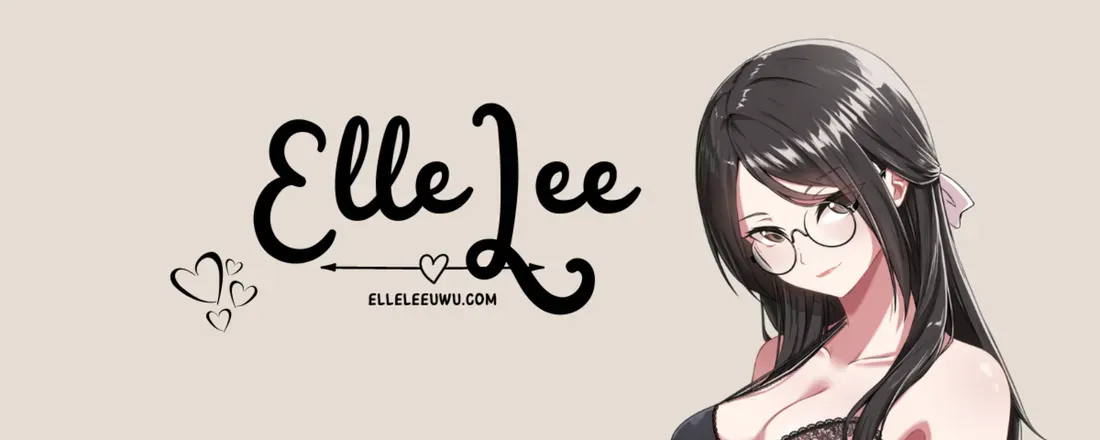 OnlyFans cuenta elleleeirl header 2
