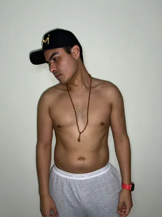 OnlyFans cuenta omaresca avatar 1