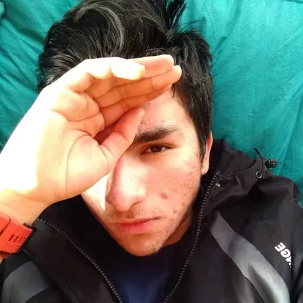 OnlyFans cuenta dae_da_silva avatar 1