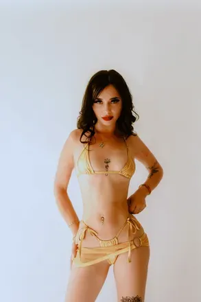 OnlyFans cuenta hannahhmichellee avatar 1
