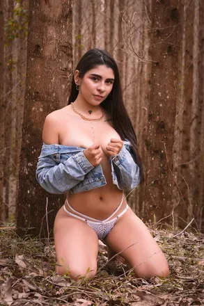 OnlyFans cuenta paolahs avatar 1