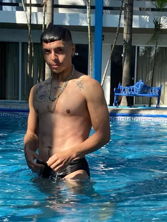 OnlyFans cuenta samuelganja avatar 1