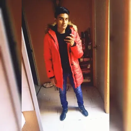 OnlyFans cuenta xavissantillan avatar 1
