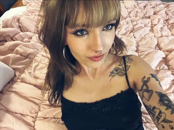 OnlyFans cuenta zoeysvip avatar 1