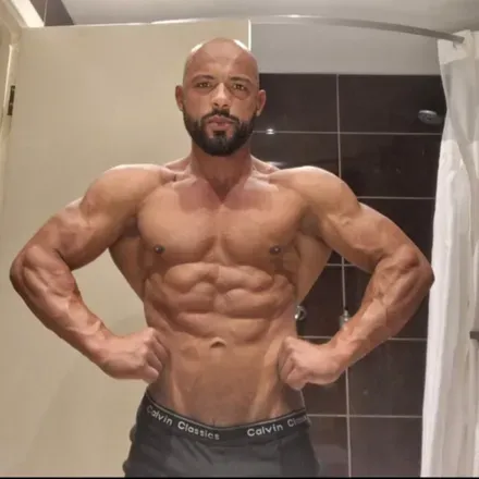 OnlyFans cuenta kingofthesouth85 avatar 1
