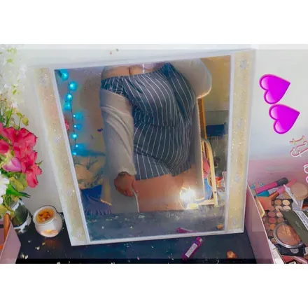 OnlyFans cuenta princesscoo header 2