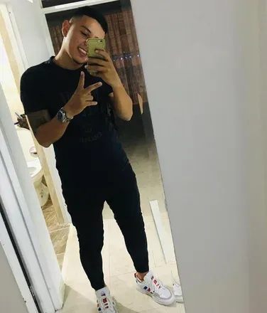 OnlyFans cuenta horusjc96 avatar 1