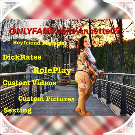 OnlyFans cuenta annette09 header 2