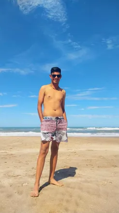 OnlyFans account  baby_fer header 2