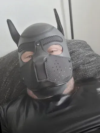 OnlyFans cuenta puppy_kecks header 2