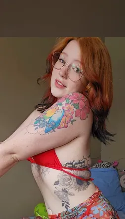 OnlyFans account  strawberryyfoxie_vip avatar 1