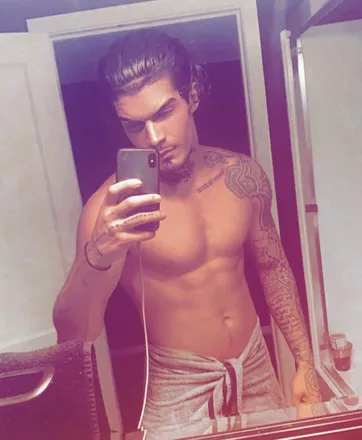 OnlyFans cuenta chaosest.95 header 2