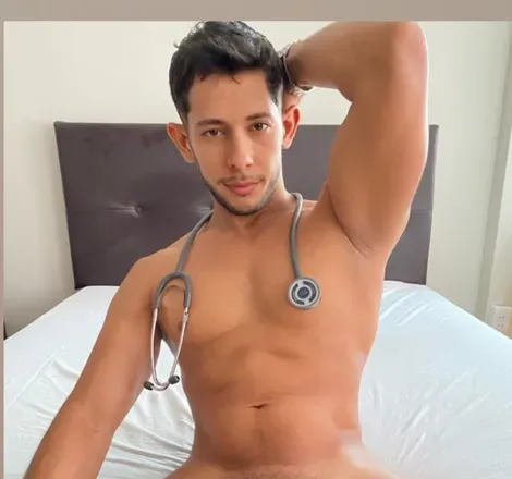 OnlyFans cuenta andersonvenz avatar 1