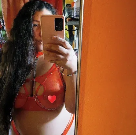 OnlyFans cuenta mora_sweet15 avatar 1
