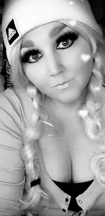 OnlyFans cuenta hisbabygirlangeleyess avatar 1