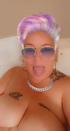 OnlyFans cuenta ms.goldie21 avatar 1