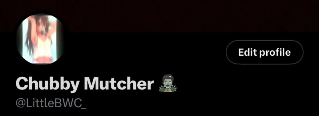 OnlyFans cuenta littlebwc header 2