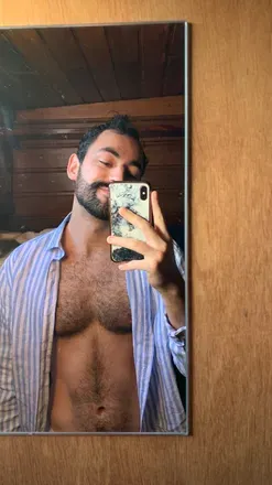 OnlyFans cuenta pablotimm avatar 1