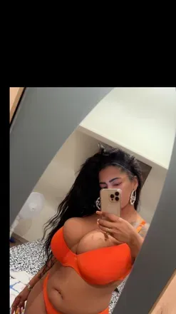 OnlyFans cuenta reinamarbel avatar 1
