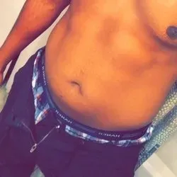 OnlyFans account  throatmedown avatar 1