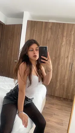 OnlyFans cuenta bebedany20 avatar 1