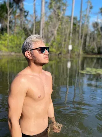 OnlyFans cuenta jr_bacci avatar 1