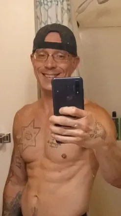 OnlyFans cuenta christopher03271981 avatar 1