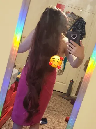 OnlyFans cuenta hannashairlove avatar 1